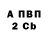 A PVP Соль LuddmoLL